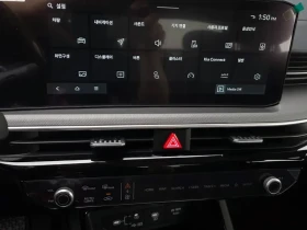 Kia K5 2.0 Lpi Prestige, снимка 14
