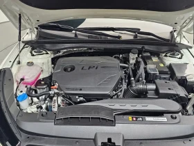 Kia K5 2.0 Lpi Prestige, снимка 6