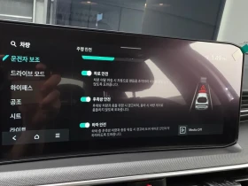 Kia K5 2.0 Lpi Prestige, снимка 16
