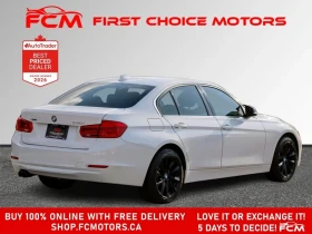 BMW 330 xDrive* АвтоКредит* (ЦЕНА ДО БГ)* , снимка 5