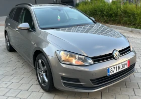 VW Golf Variant 1.6TDI/110/2016Г, снимка 5