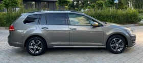 VW Golf Variant 1.6TDI/110/2016Г, снимка 4