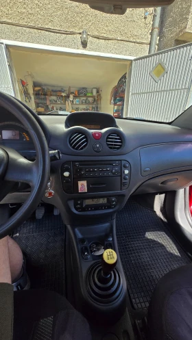 Citroen C2 1.4 HDI, снимка 14