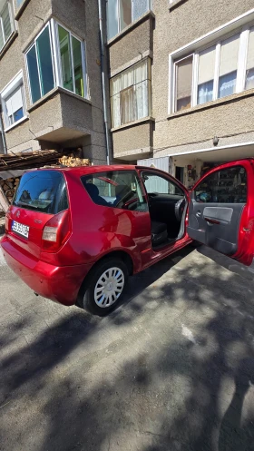 Citroen C2 1.4 HDI, снимка 11