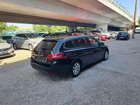 Peugeot 308 1.6HDI , снимка 6