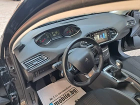 Peugeot 308 1.6HDI , снимка 9