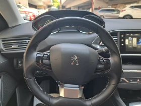 Peugeot 308 1.6HDI , снимка 14