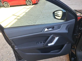 Peugeot 308 1.6HDI , снимка 8