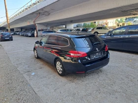 Peugeot 308 1.6HDI , снимка 4