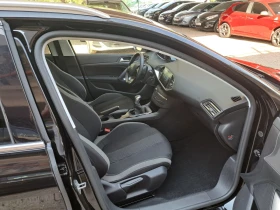 Peugeot 308 1.6HDI , снимка 12