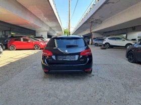 Peugeot 308 1.6HDI , снимка 5
