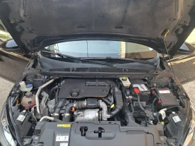 Peugeot 308 1.6HDI , снимка 15