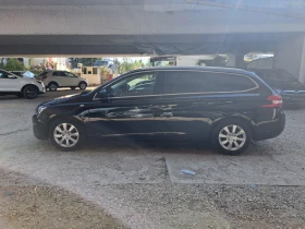 Peugeot 308 1.6HDI , снимка 3