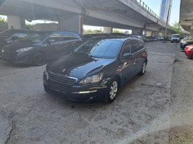 Peugeot 308 1.6HDI , снимка 2