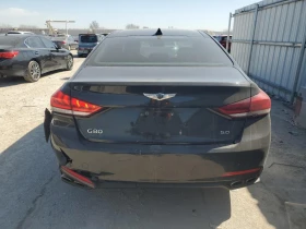 Genesis G80 5l Hyundai Ultimat Ultimate, снимка 6