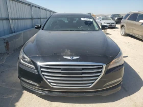 Genesis G80 5l Hyundai Ultimat Ultimate, снимка 5