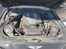 Genesis G80 5l Hyundai Ultimat Ultimate, снимка 11