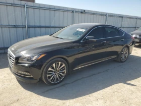 Genesis G80 5l Hyundai Ultimat Ultimate, снимка 1