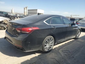 Genesis G80 5l Hyundai Ultimat Ultimate, снимка 3