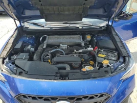 Subaru WRX 2.5l Premium, снимка 11
