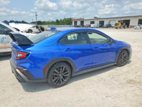 Subaru WRX 2.5l Premium, снимка 3