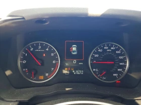 Subaru WRX 2.5l Premium, снимка 9
