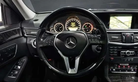 Mercedes-Benz E 220 CDI Avantgarde * БЕЗ ПЪРВОНАЧАЛНА ВНОСКА, снимка 13