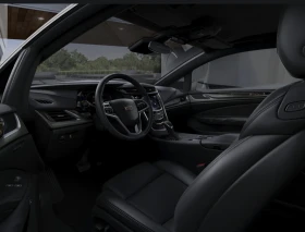 Cadillac ATS Хибриден модел ( ELR), снимка 4