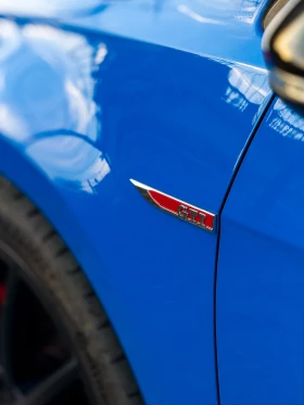 VW Golf 7.5 Facelift Rabbit 1/500, снимка 16