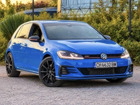 VW Golf 7.5 Facelift Rabbit 1/500, снимка 2