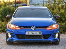 VW Golf 7.5 Facelift Rabbit 1/500, снимка 1