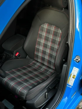 VW Golf 7.5 Facelift Rabbit 1/500, снимка 9