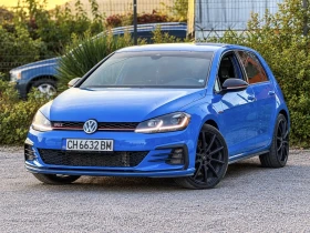 VW Golf 7.5 Facelift Rabbit 1/500, снимка 3