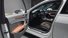 Audi A6 45 TFSI* * Premium* * 360* * Lane assis, снимка 10