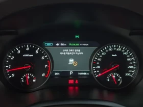 Kia Stinger 3.3 Turbo Awd Gt, снимка 8