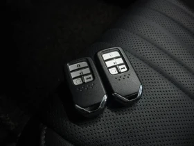 Honda Accord, снимка 17