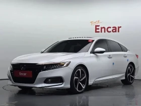 Honda Accord, снимка 1