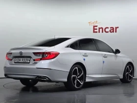 Honda Accord, снимка 2