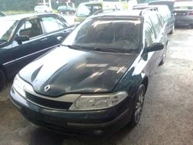 Renault Laguna II 2.0 DCi/2.0, 1.8i1.6V/1.9 - [4] 