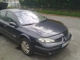 Renault Laguna II 2.0 DCi/2.0, 1.8i1.6V/1.9 - [11] 