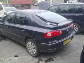 Renault Laguna II 2.0 DCi/2.0, 1.8i1.6V/1.9 - [14] 