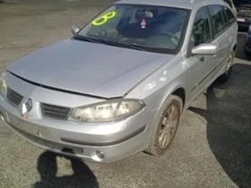 Renault Laguna II 2.0 DCi/2.0, 1.8i1.6V/1.9 - [3] 