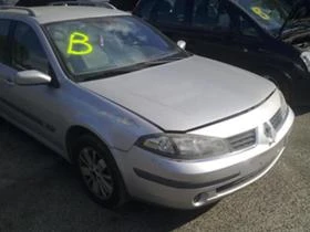 Renault Laguna II 2.0 DCi/2.0, 1.8i1.6V/1.9 - [6] 