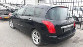 Peugeot 308 1.6HDI/109hp.9HZ - [6] 