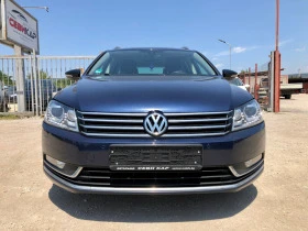 VW Passat 2.0tdi,Led,Xenon,Navigation,EU5!  | Mobile.bg    2