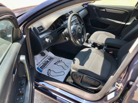 VW Passat 2.0tdi,Led,Xenon,Navigation,EU5! , снимка 11 - Автомобили и джипове - 41608003