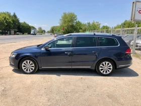 VW Passat 2.0tdi,Led,Xenon,Navigation,EU5!  | Mobile.bg    4