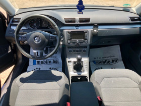 VW Passat 2.0tdi,Led,Xenon,Navigation,EU5! , снимка 9 - Автомобили и джипове - 41608003