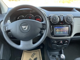 Dacia Dokker 1,2 | Mobile.bg   10