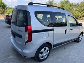 Dacia Dokker 1,2 | Mobile.bg   6